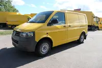 Volkswagen T5 Transporter 2.0 TDI - Thumbnail 2
