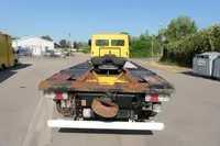 Mercedes-Benz KAMAG WBH 25 Wiesel Terberg Umsetzfahrz. KLIMA - Thumbnail 5