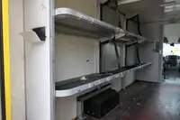 Mercedes-Benz SPRINTER 310 CDI MAXI EURO-5 KOFFER - Thumbnail 6