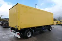 Krone AZK 18 EL PORTALTÜREN - Thumbnail 4