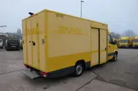 Mercedes-Benz SPRINTER 310 CDI MAXI EURO-5 KOFFER - Thumbnail 3