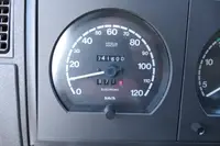 Iveco FF 135 E 4x4 Gerätewagen DoKa - Thumbnail 25