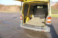 Volkswagen T5 Transporter 2.0 TDI EURO-5 - Thumbnail 6