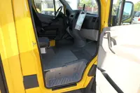Mercedes-Benz SPRINTER 310 CDI MAXI EURO-5 KOFFER - Thumbnail 13