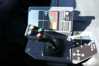 Mercedes-Benz Kamag Wiesel WBH 25 Wiesel Umsetzfahrzeug - Thumbnail 17