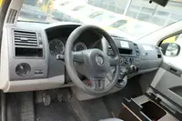 Volkswagen T5 Transporter 2.0 TDI EURO-5 - Thumbnail 12