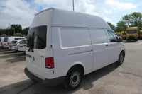 Volkswagen T6.1 Transporter 2.0 TDI 4Motion Hochdach Lang - Thumbnail 4