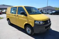 Volkswagen T5 Transporter 2.0 TDI PARKTRONIK - Thumbnail 2