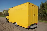 Iveco Daily 35 S11 C30C AUTOMATIK KAMERA - Thumbnail 4