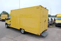 Iveco Daily 35 S11 C30C AUTOMATIK KAMERA - Thumbnail 4