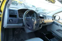 Volkswagen T5 Transporter 2.0 TDI PARKTRONIK EURO-5 - Thumbnail 10