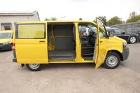 Volkswagen T5 Transporter 2.0 TDI PARKTRONIK EURO-5 - Thumbnail 9