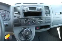 Volkswagen T5 Transporter 2.0 TDI 2-Sitzer Flügeltür EURO5 - Thumbnail 11