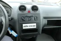 Volkswagen Caddy 2.0 TDI 2-Sitzer EURO-5 PARKTRONIK 6-GANG - Thumbnail 11