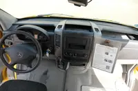 Mercedes-Benz SPRINTER 310 CDI MAXI EURO-5 KOFFER - Thumbnail 10