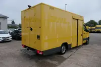 Mercedes-Benz SPRINTER 310 CDI MAXI EURO-5 KOFFER - Thumbnail 3