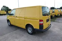 Volkswagen T5 Transporter 2.0 TDI EURO-5 CoC - Thumbnail 5