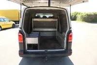 Volkswagen T6 Transporter MIXTO LANG 4-MOTION Trendline - Thumbnail 9