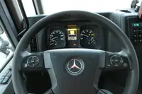 Mercedes-Benz 2635 NGE-L62N Econic Aufbau Zöller Medium - Thumbnail 20