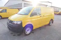 Volkswagen T5 Transporter 2.0 TDI EURO-5 CoC - Thumbnail 3