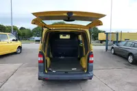 Volkswagen T5 Transporter 2.0 TDI PARKTRONIK EURO-5 - Thumbnail 7