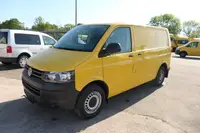 Volkswagen T5 Transporter 2.0 TDI EURO-5 CoC - Thumbnail 3