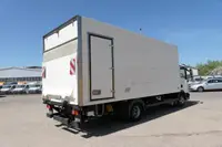 MAN TGL 8.180 Kühlkoffer STS 4x2 BL KLIMA - Thumbnail 4
