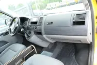 Volkswagen T5 Transporter 2.0 TDI 2-Sitzer PARKTRONIK EURO5 - Thumbnail 8