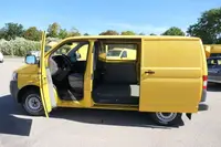 Volkswagen T5 Transporter 2.0 TDI PARKTRONIK EURO-5 - Thumbnail 6