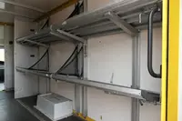 Iveco Daily 35 S11 C30C AUTOMATIK KAMERA - Thumbnail 8