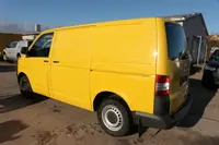 Volkswagen T5 Transporter 2.0 TDI EURO-5 CoC PARKTRONIK - Thumbnail 5