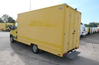 Iveco Daily 35 S11 C30C AUTOMATIK KAMERA MAXI - Thumbnail 4