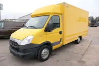 Iveco Daily 35 S11 C30C AUTOMATIK KAMERA MAXI - Thumbnail 1