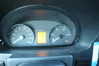 Mercedes-Benz SPRINTER 310 CDI MAXI EURO-5 KOFFER - Thumbnail 14