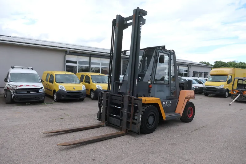 Still R70-70 Duplex Klima - Image 1