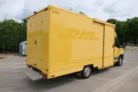 Iveco Daily 35 S11 C30C AUTOMATIK KAMERA MAXI - Thumbnail 4