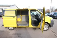 Volkswagen T5 Transporter 2.0 TDI PARKTRONIK EURO-5 - Thumbnail 7