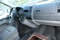Volkswagen T5 Transporter 2.0 TDI EURO-5 - Thumbnail 6