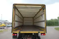 Iveco EuroCargo ML 120 E28/P AHK LBW COC AUTOMATIK - Thumbnail 5