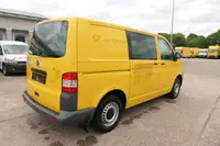 Volkswagen T5 Transporter 2.0 TDI PARKTRONIK EURO-5 - Thumbnail 5