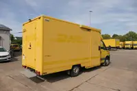 Iveco Daily 35 S11 C30C AUTOMATIK KAMERA MAXI - Thumbnail 4