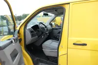 Volkswagen T5 Transporter 2.0 TDI PARKTRONIK - Thumbnail 6