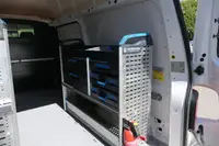 Volkswagen T6.1 Transporter 2.0 TDI 4Motion Hochdach Lang - Thumbnail 9