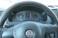 Volkswagen T5 Transporter 2.0 TDI 2-Sitzer Flügeltür EURO5 - Thumbnail 12