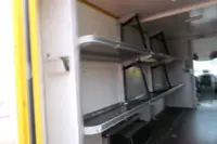 Mercedes-Benz SPRINTER 310 CDI MAXI EURO-5 KOFFER - Thumbnail 8