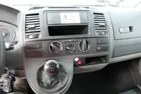 Volkswagen T5 Transporter 2.0 TDI EURO-5 CoC - Thumbnail 11