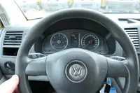Volkswagen T5 Transporter 2.0 TDI 2-SITZER EURO-5 - Thumbnail 14