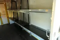 Mercedes-Benz SPRINTER 310 CDI MAXI EURO-5 KOFFER - Thumbnail 8