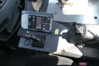 Mercedes-Benz KAMAG WBH 25 Wiesel Terberg Umsetzfahrz. - Thumbnail 14