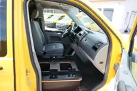 Volkswagen T5 Transporter 2.0 TDI EURO-5 - Thumbnail 9